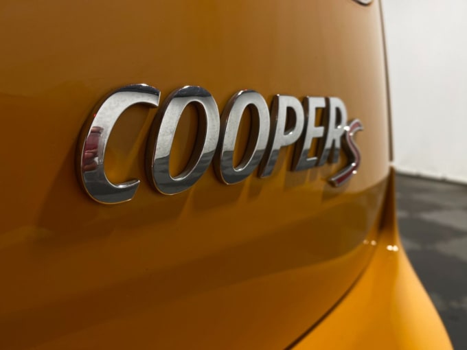 2016 Mini Mini Clubman