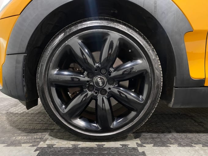 2016 Mini Mini Clubman