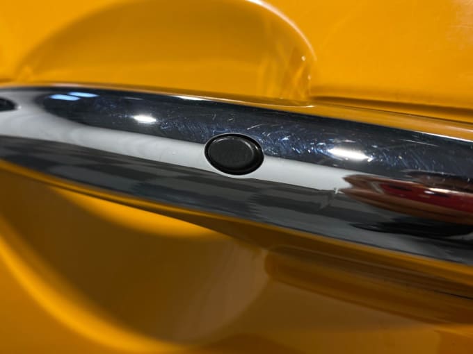 2016 Mini Mini Clubman