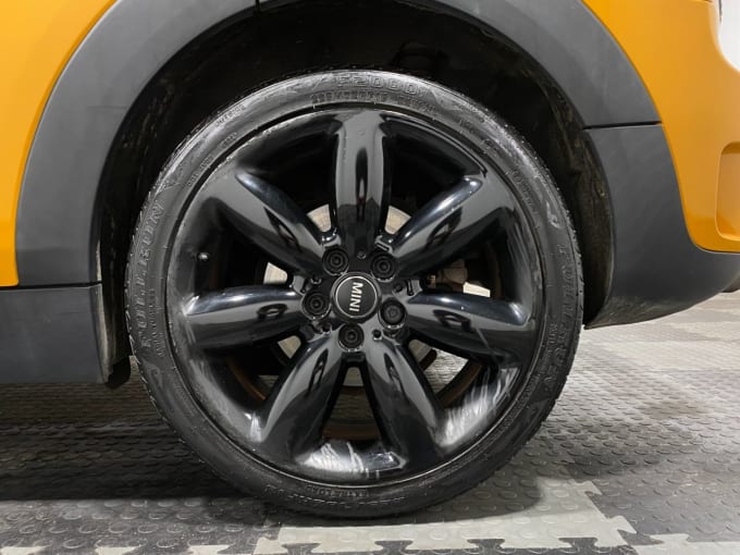 2016 Mini Mini Clubman
