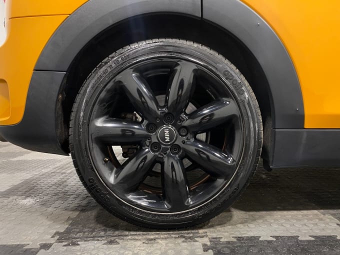 2016 Mini Mini Clubman