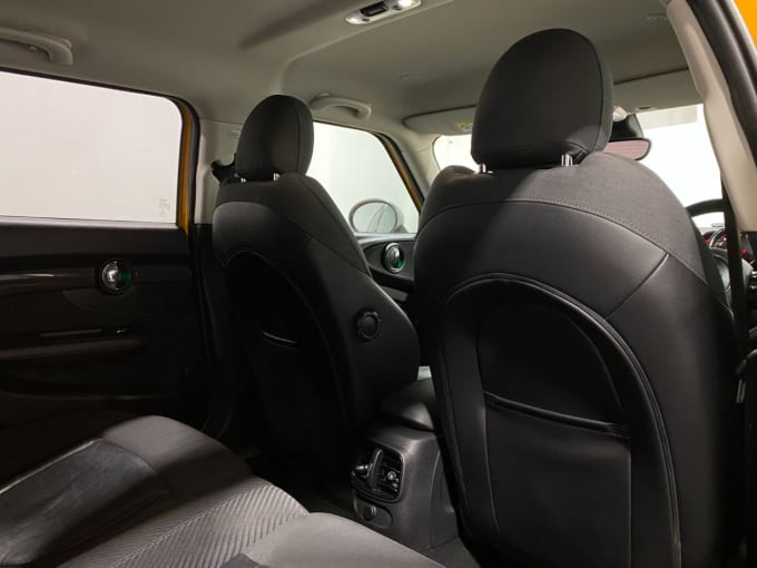 2016 Mini Mini Clubman