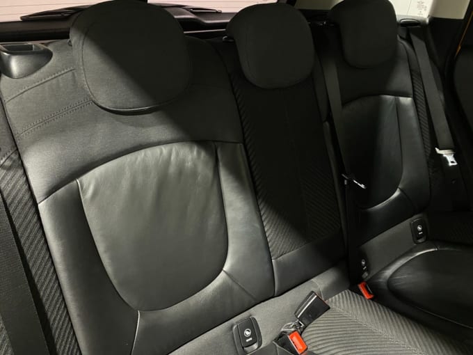 2016 Mini Mini Clubman
