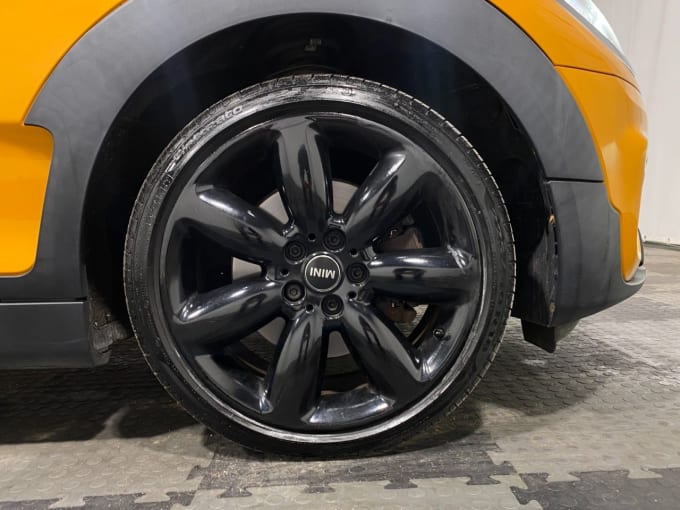 2016 Mini Mini Clubman