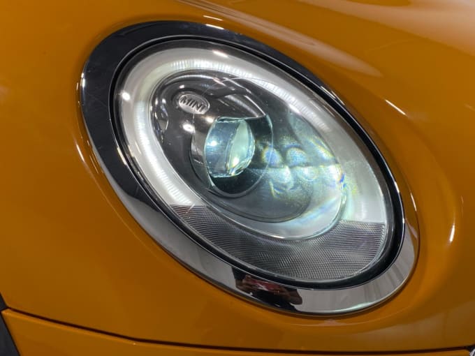 2016 Mini Mini Clubman