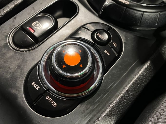 2016 Mini Mini Clubman