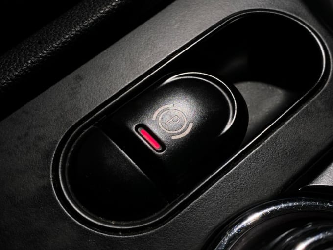 2016 Mini Mini Clubman