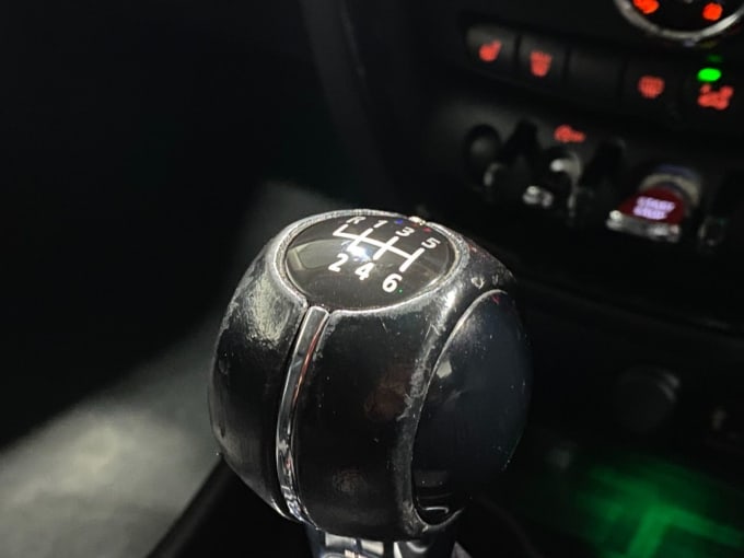 2016 Mini Mini Clubman