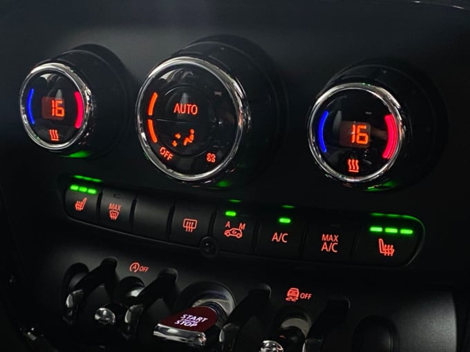 2016 Mini Mini Clubman