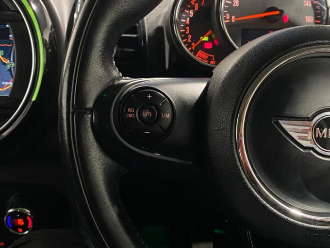 2016 Mini Mini Clubman