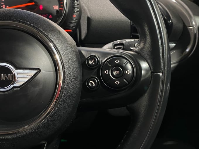 2016 Mini Mini Clubman