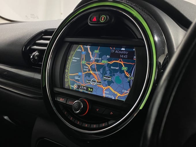 2016 Mini Mini Clubman