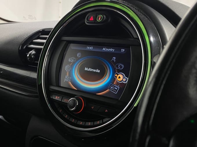 2016 Mini Mini Clubman
