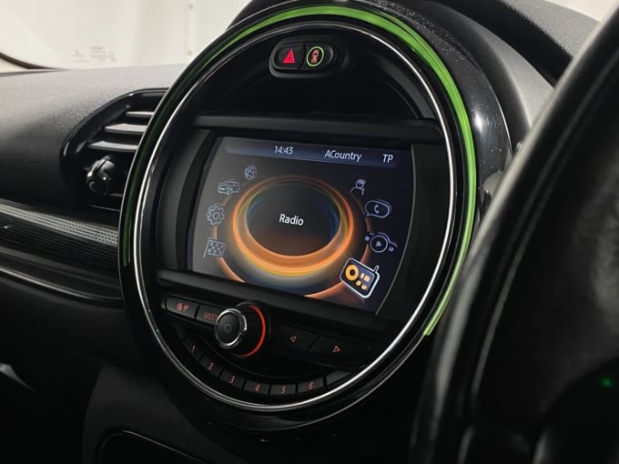 2016 Mini Mini Clubman