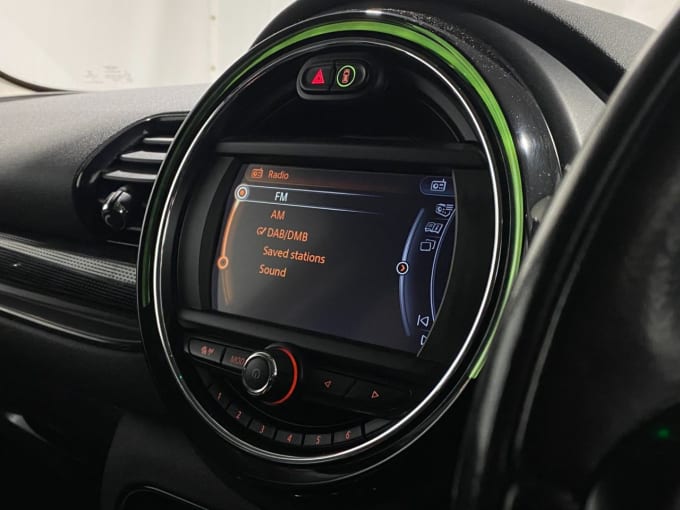 2016 Mini Mini Clubman