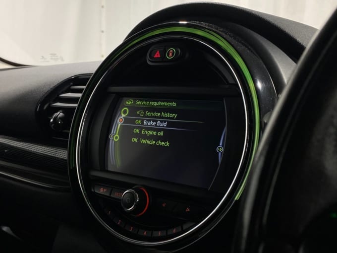2016 Mini Mini Clubman