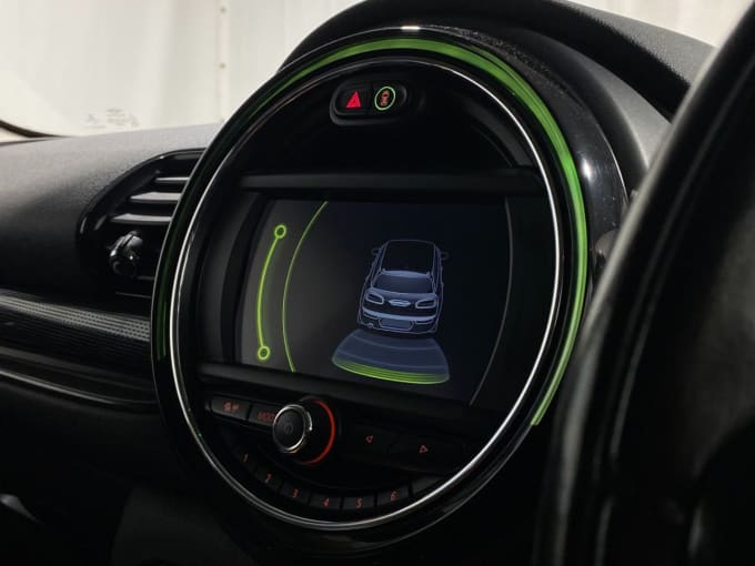 2016 Mini Mini Clubman