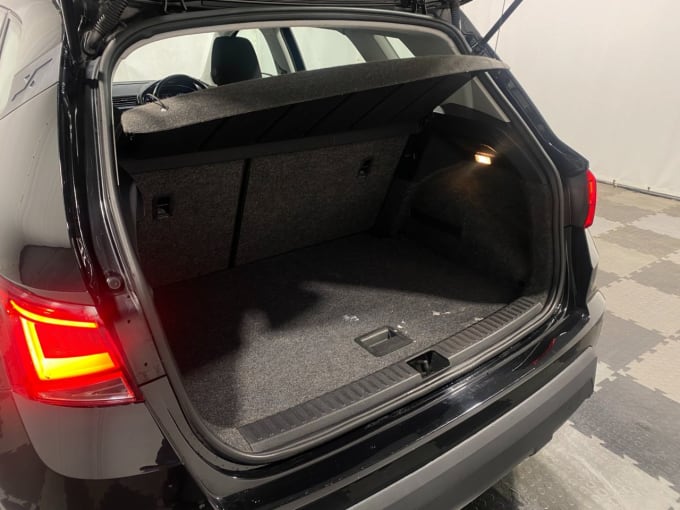 2025 Seat Arona
