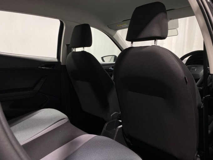 2025 Seat Arona