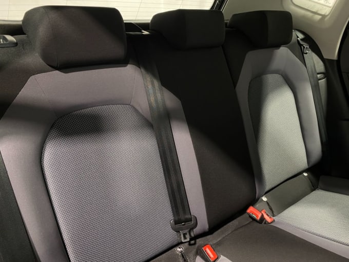 2025 Seat Arona