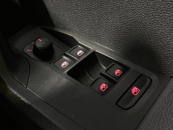 2025 Seat Arona