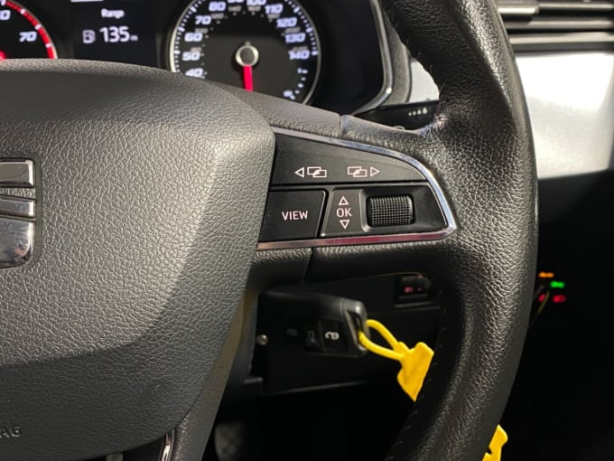 2025 Seat Arona