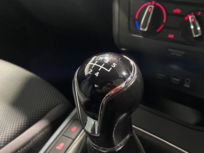 2025 Seat Arona
