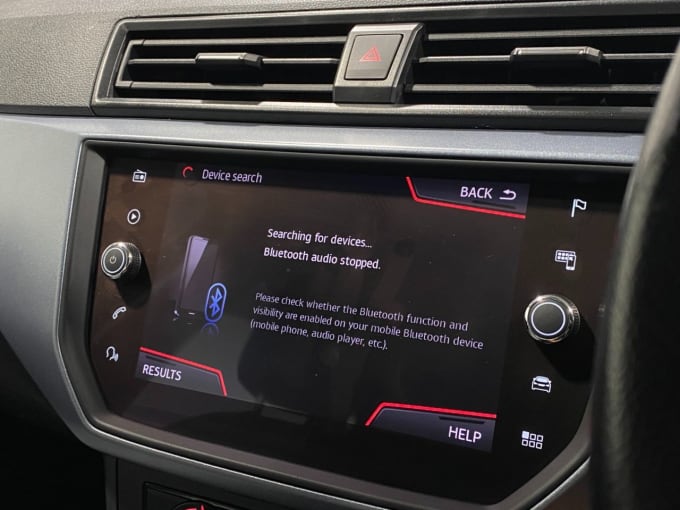 2025 Seat Arona