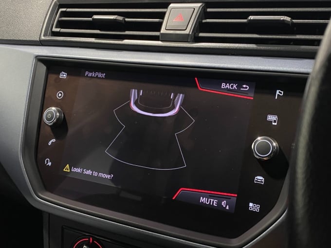 2025 Seat Arona