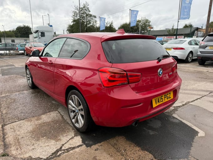 2025 BMW 1 Series