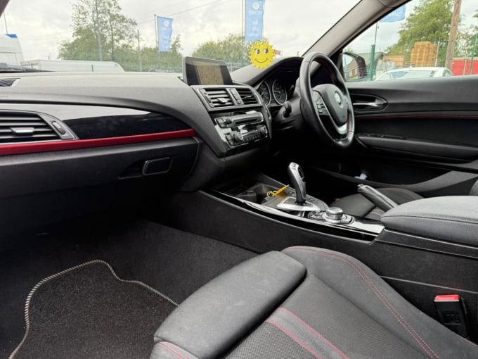 2025 BMW 1 Series