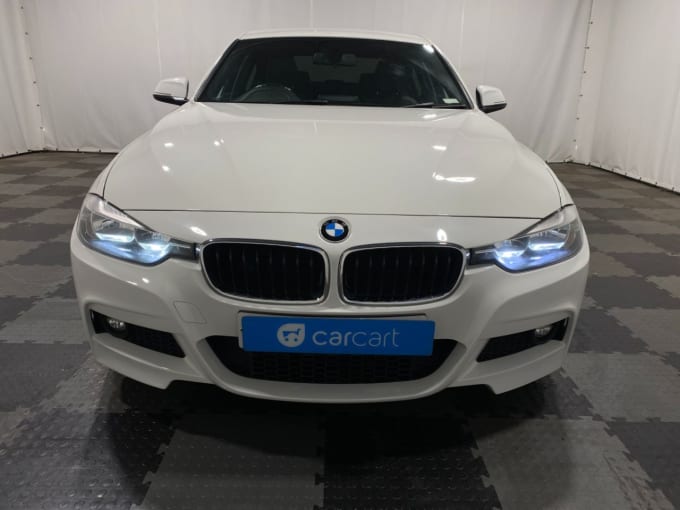 2025 BMW 3 Series
