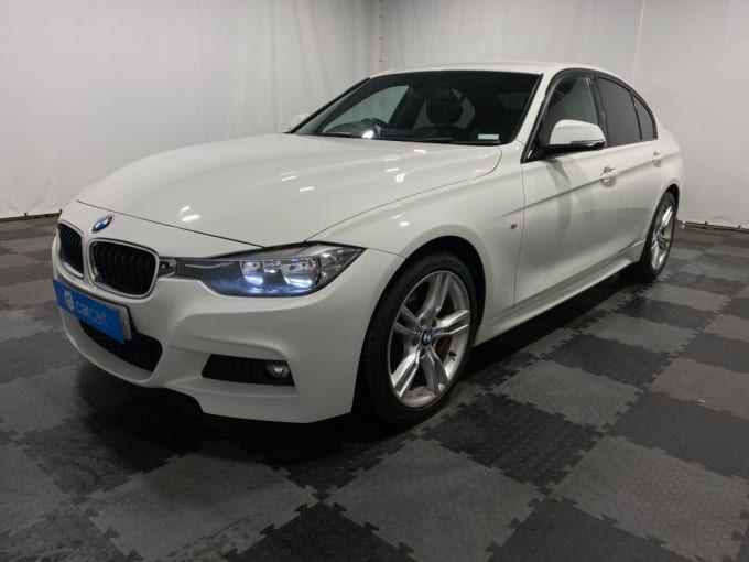 2025 BMW 3 Series
