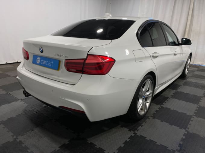 2025 BMW 3 Series