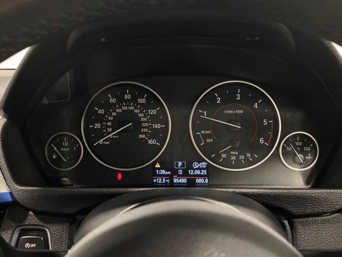 2025 BMW 3 Series