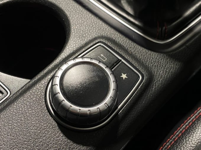 2016 Mercedes A-class