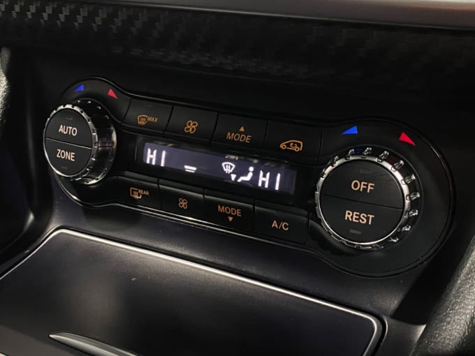 2016 Mercedes A-class