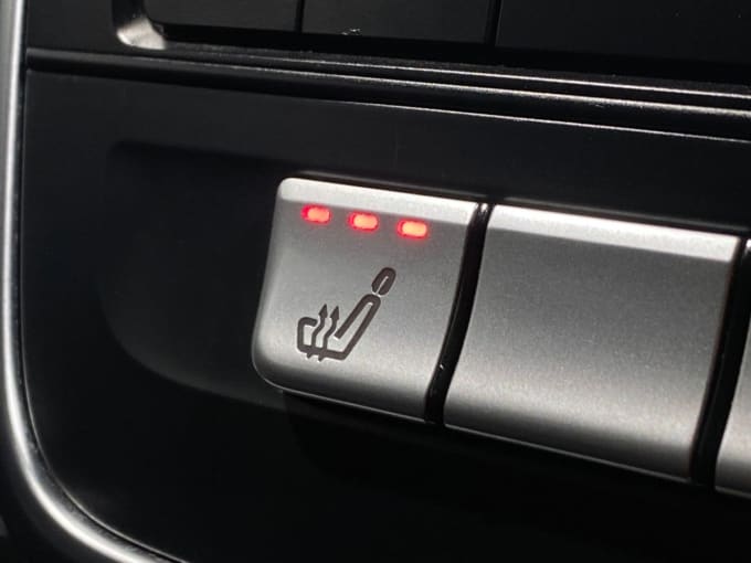 2016 Mercedes A-class