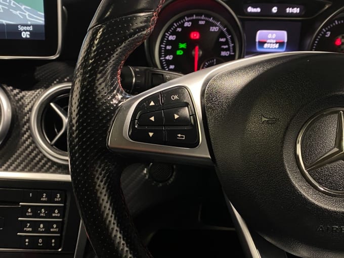 2016 Mercedes A-class