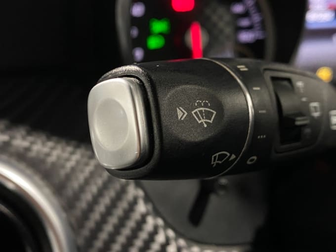 2016 Mercedes A-class