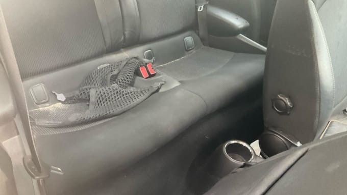 2025 Mini Hatch