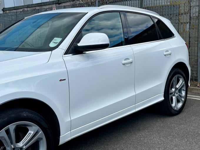 2025 Audi Q5