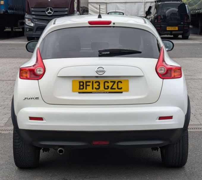 2025 Nissan Juke