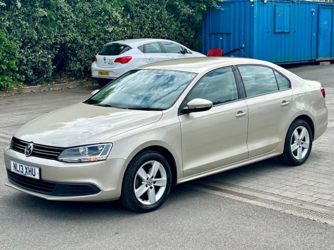 2025 Volkswagen Jetta