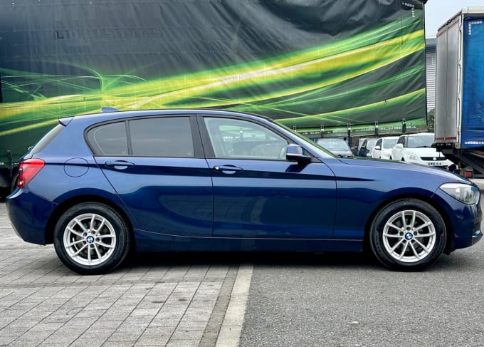 2025 BMW 1 Series