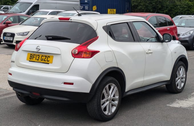 2025 Nissan Juke