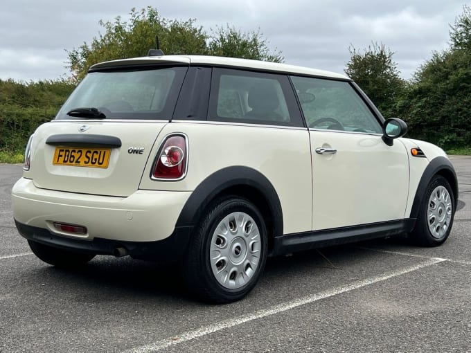 2024 Mini Hatch