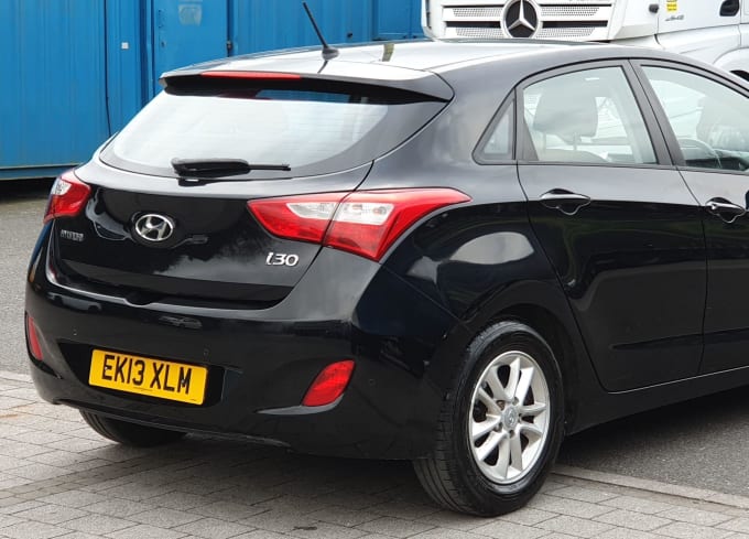 2025 Hyundai I30
