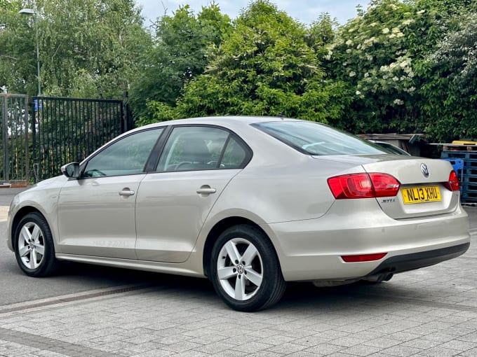 2025 Volkswagen Jetta