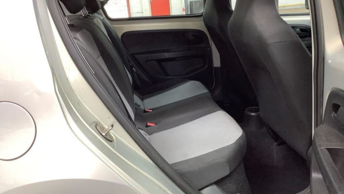 2025 Skoda Citigo